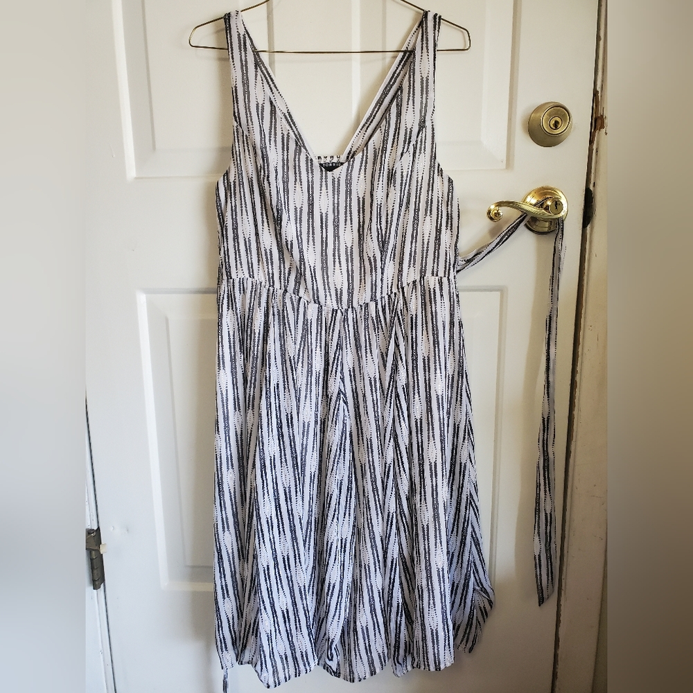 Torrid Dress